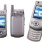 SAMSUNG SGH-D410 Tri-band GSM Phone (Unlocked)