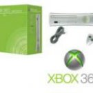 Xbox 360 Core Console Video Game System