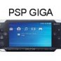 Sony PSP Giga Pack and Extra Accessories